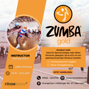 Zumba Gold