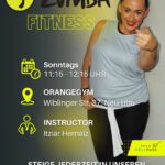 ZUMBA® Fitness